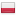 spokojny-sen.info server is located in Poland